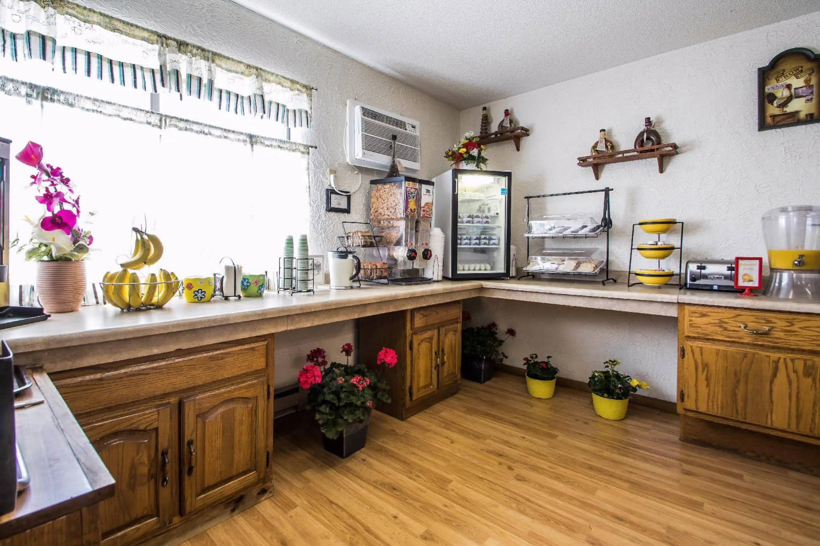 Econo Lodge La Crosse North