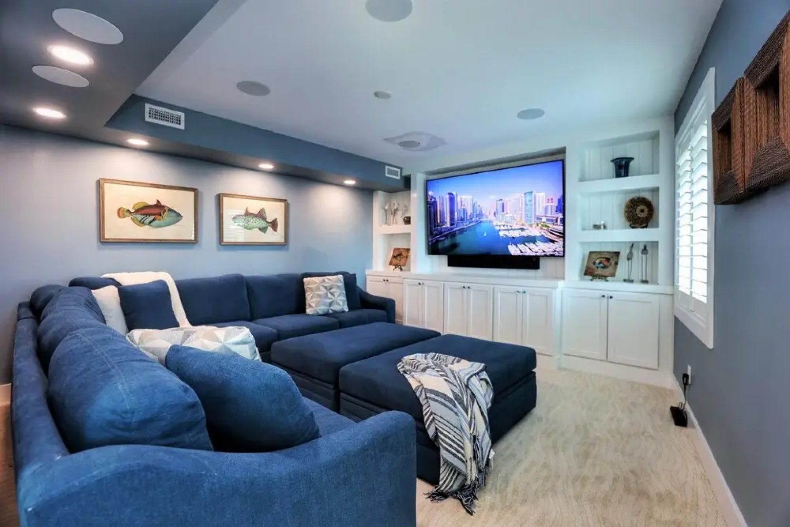 Enjoy the Best Time of the Year in Florida at Redfish Dance Riverfront Pool Home With Dock - 6958t
