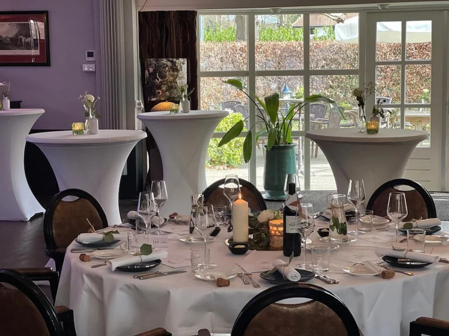 Boetiek hotel BonAparte - Lochem