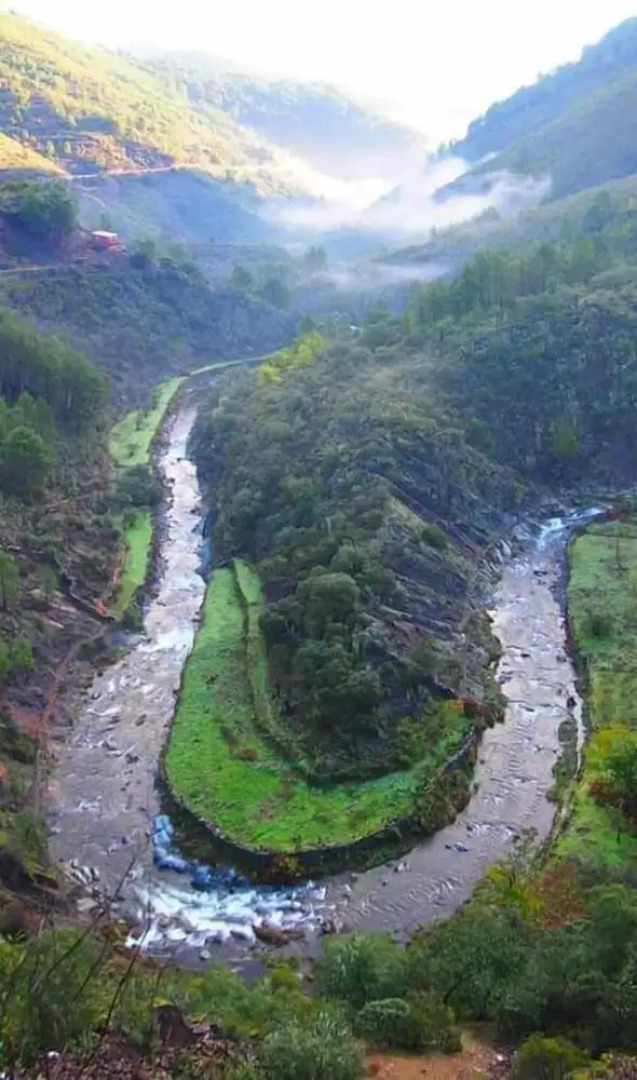 Hotel Rural Los Ángeles