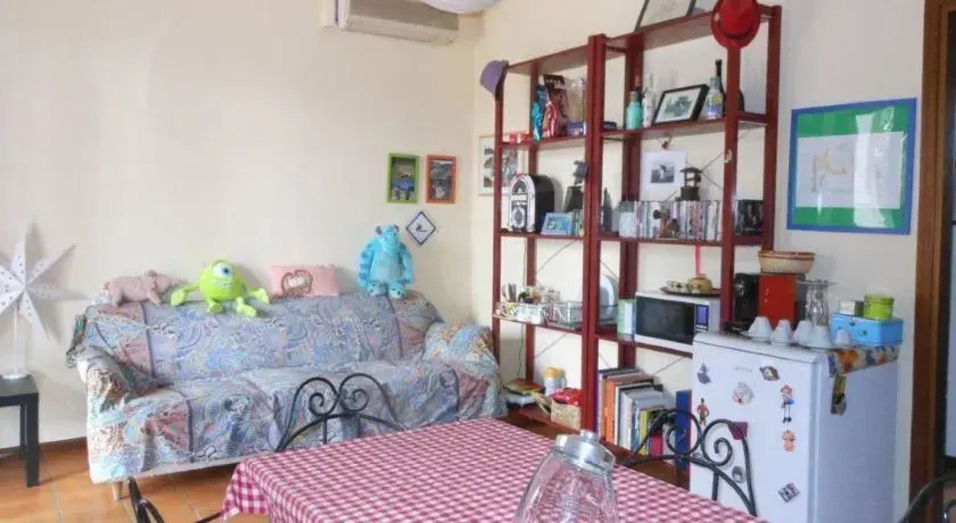 Agriturismo La Viscontella