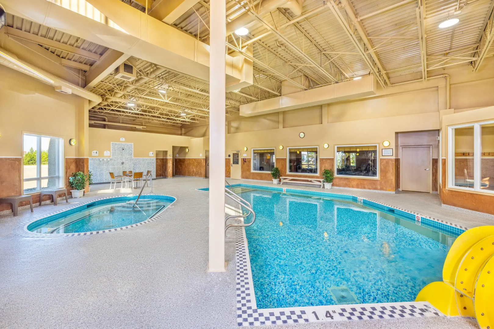 Quality Inn & Suites