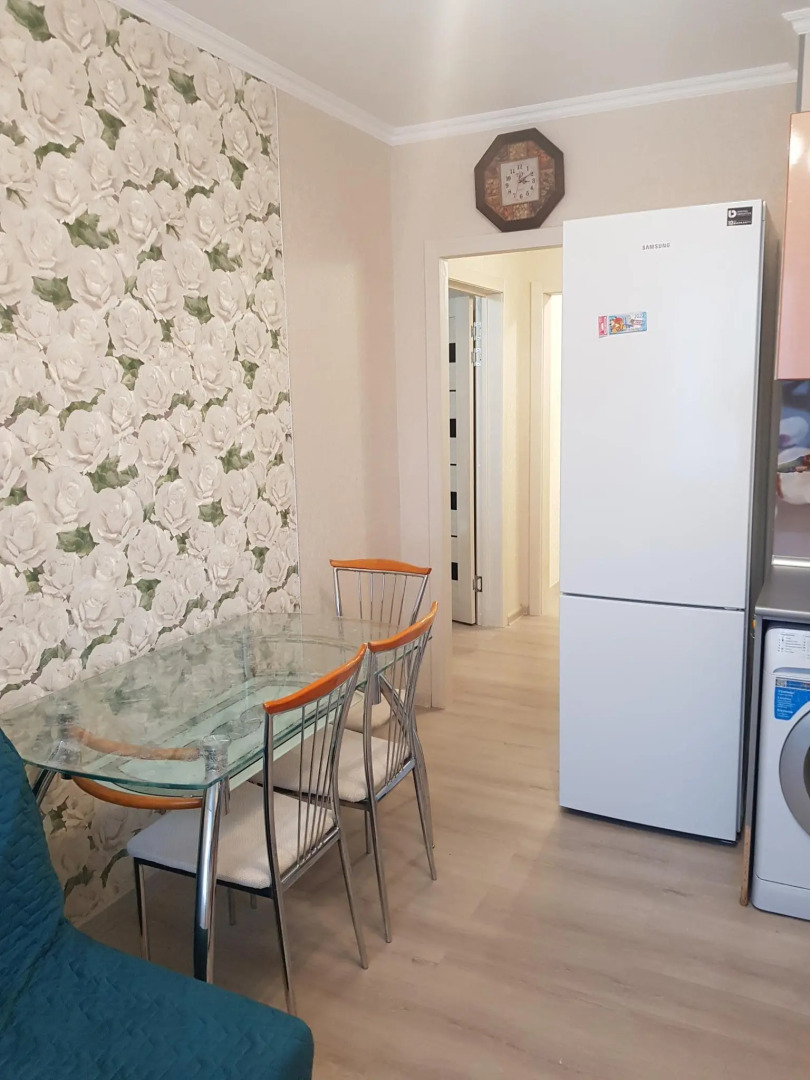 Апартаменты в 4-ом микрорайоне 23