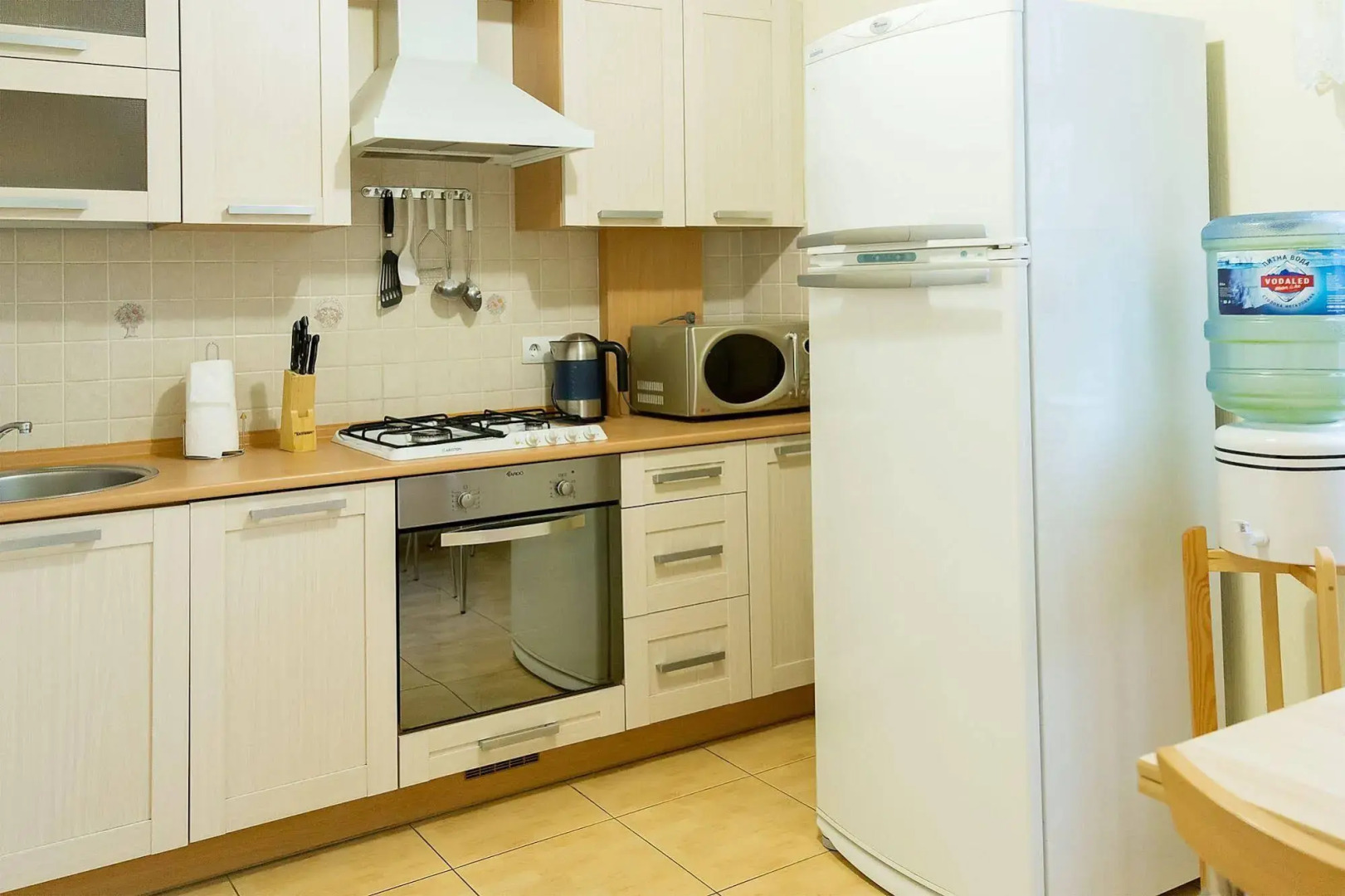 Khreschatyk Business Suites