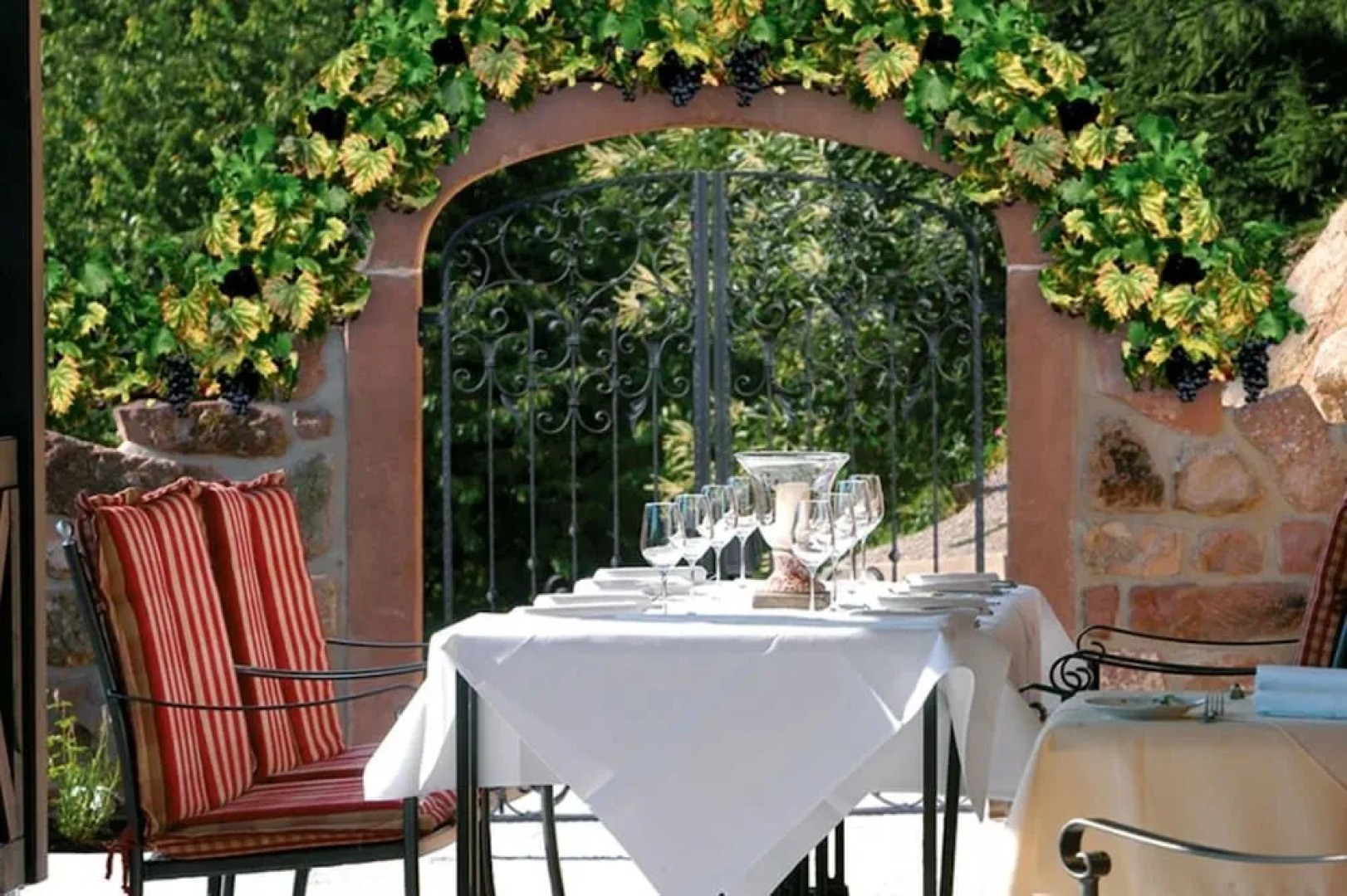 Gasthof Restaurant Rebstock Waldulm