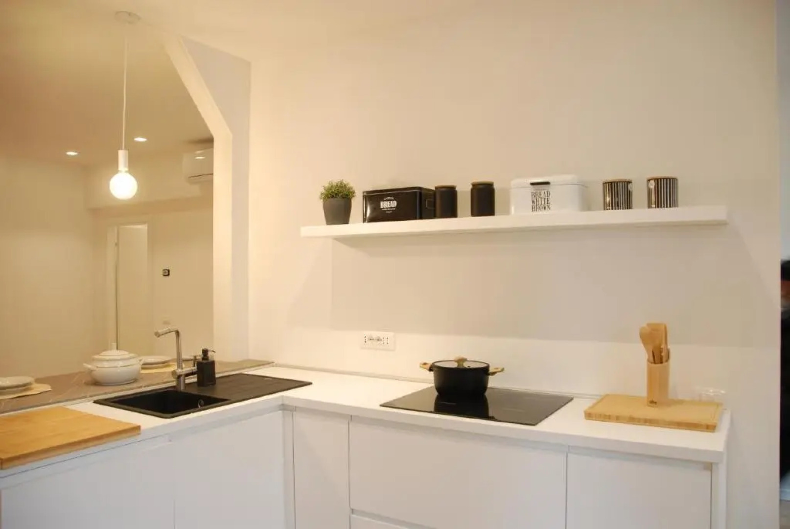 Appartamento La Corte del Castello