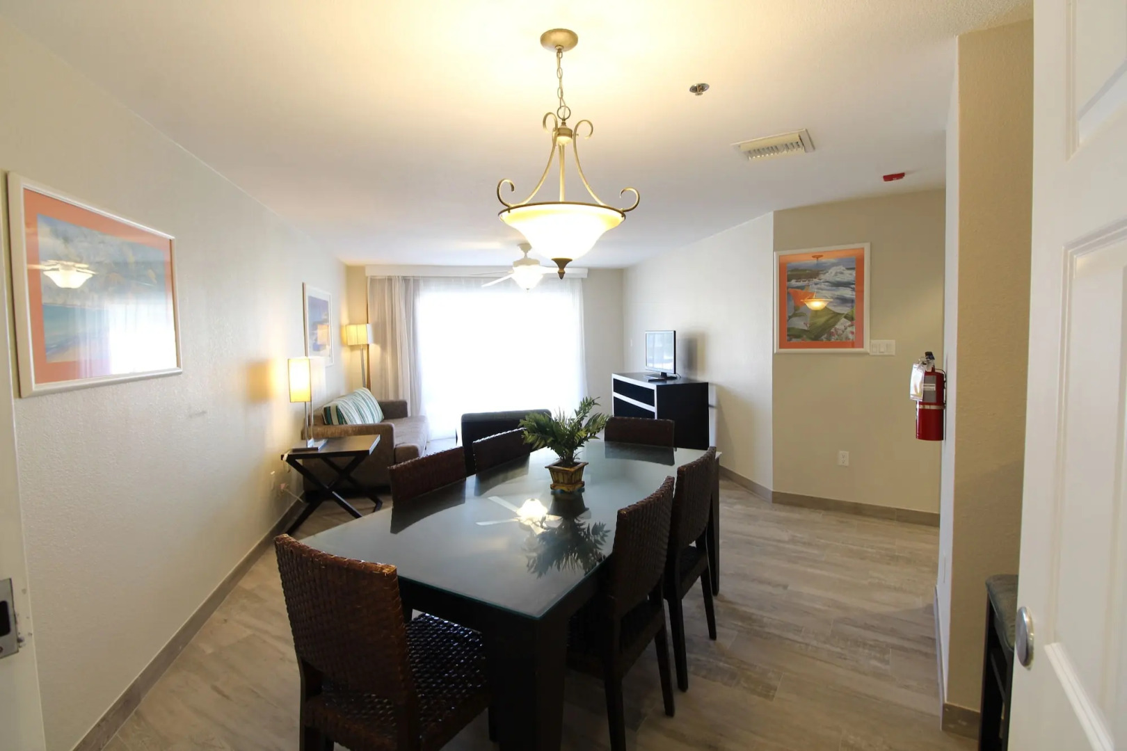 The Grand Caymanian Resort