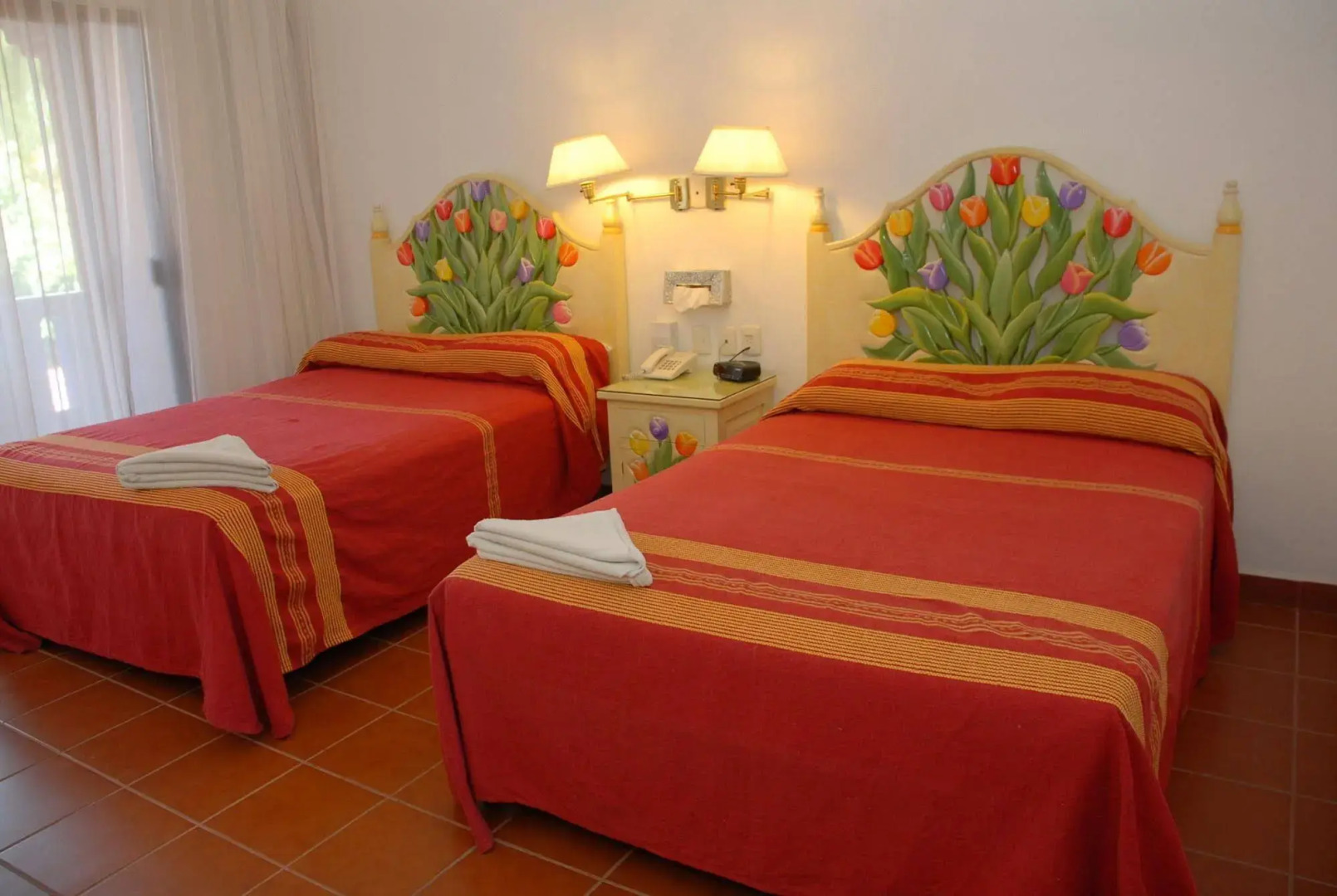 Hotel Hacienda Don Cenobio