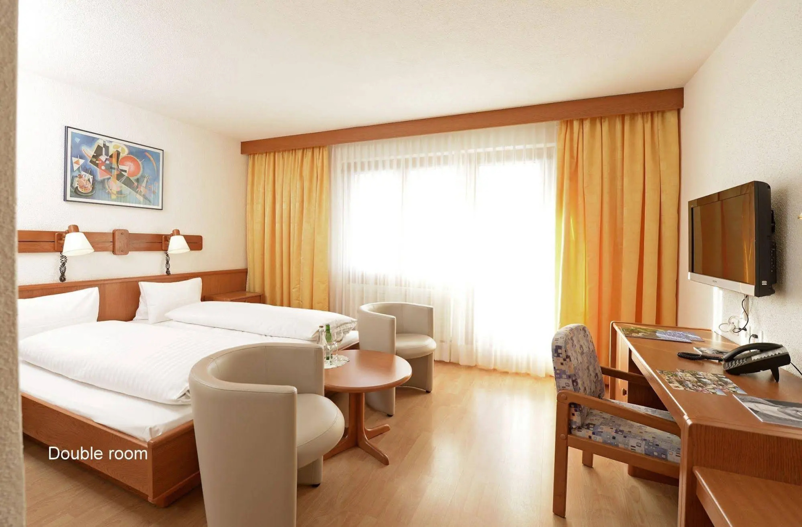 Hotel Meierhof