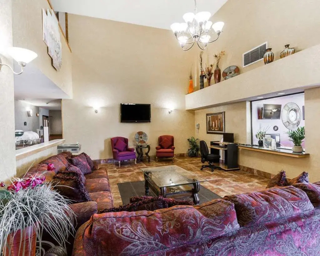 Comfort Inn & Suites Surprise Near Sun City West