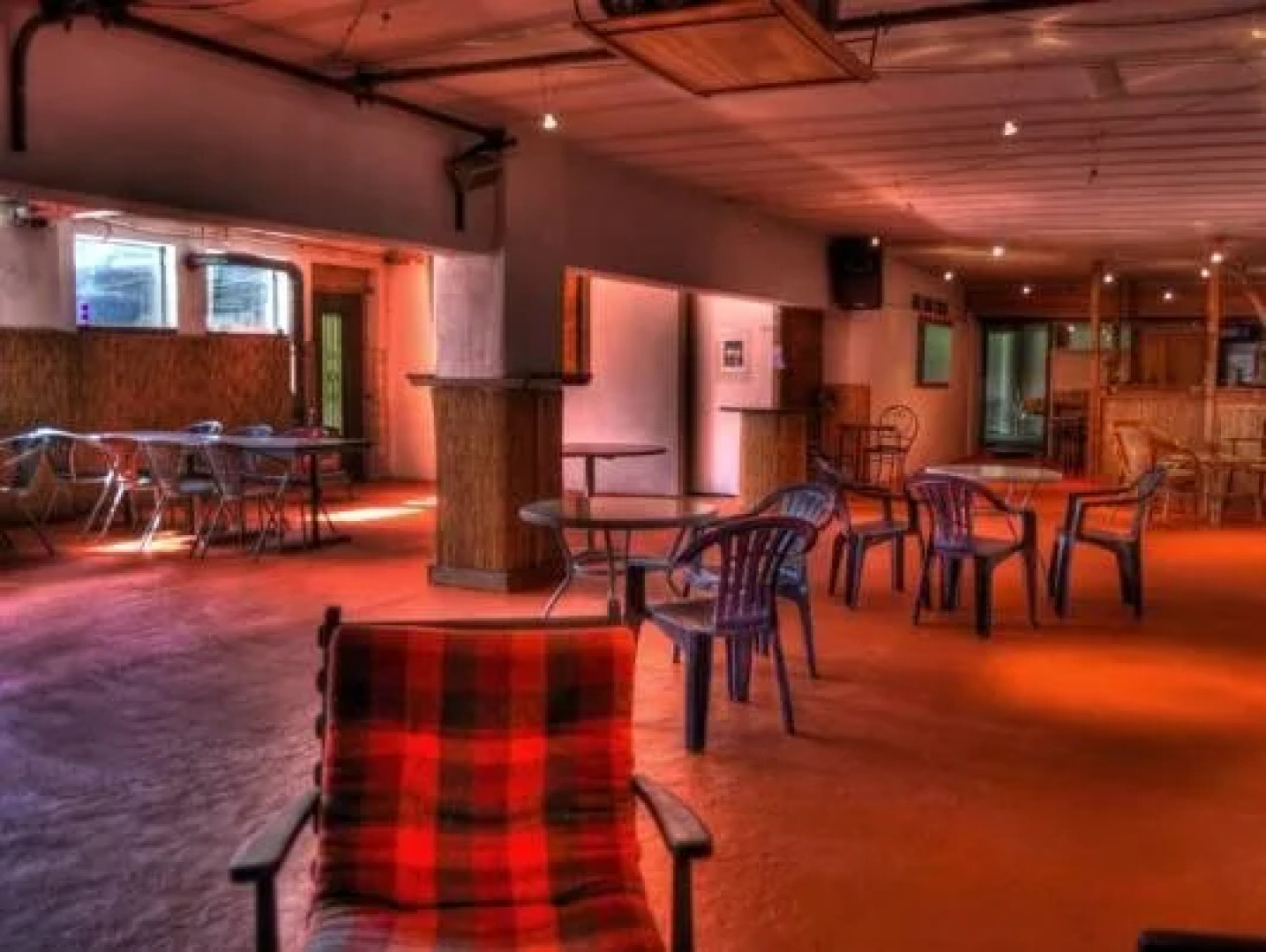 Agriturismo La Finca