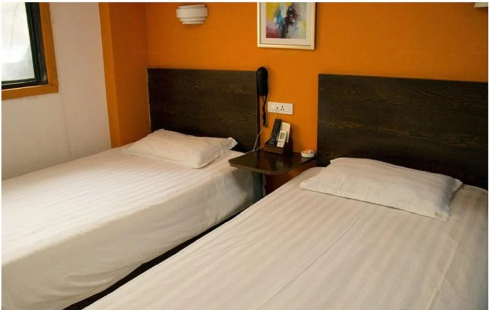 Bengbu Orange Express Inn