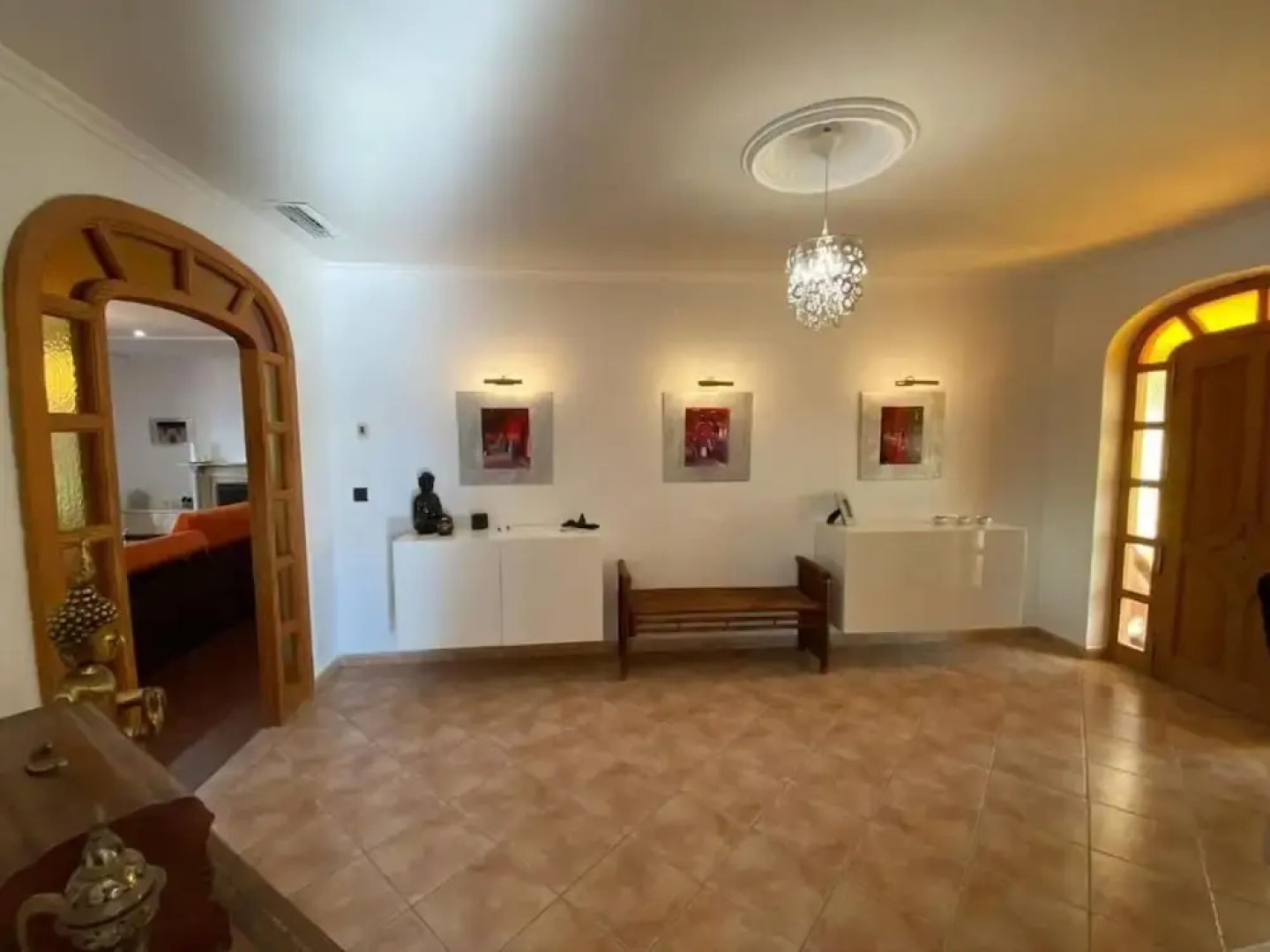 Coastal House in La Marina-sleeps6 - Private Pool