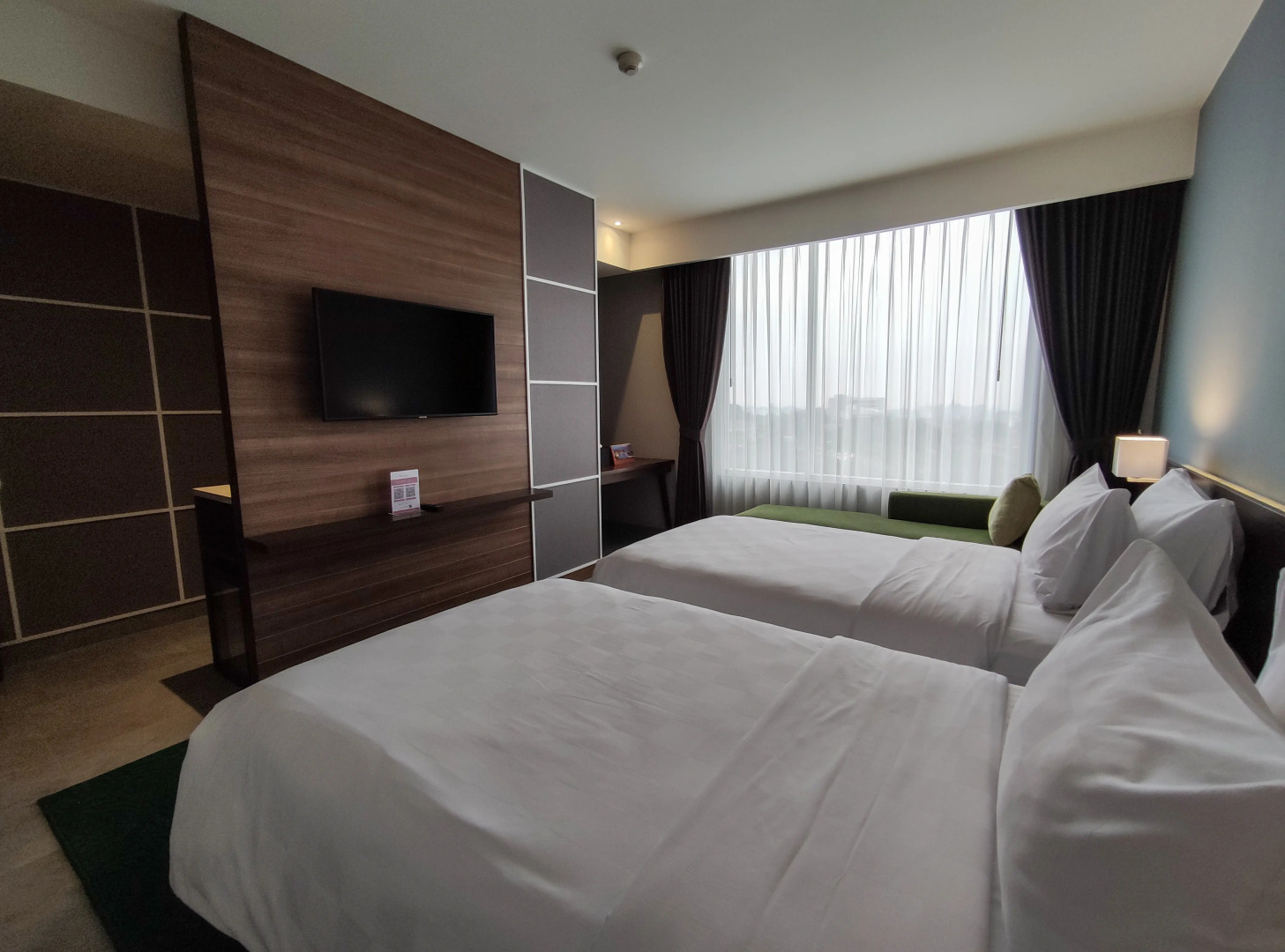 Swiss-Belinn Bogor