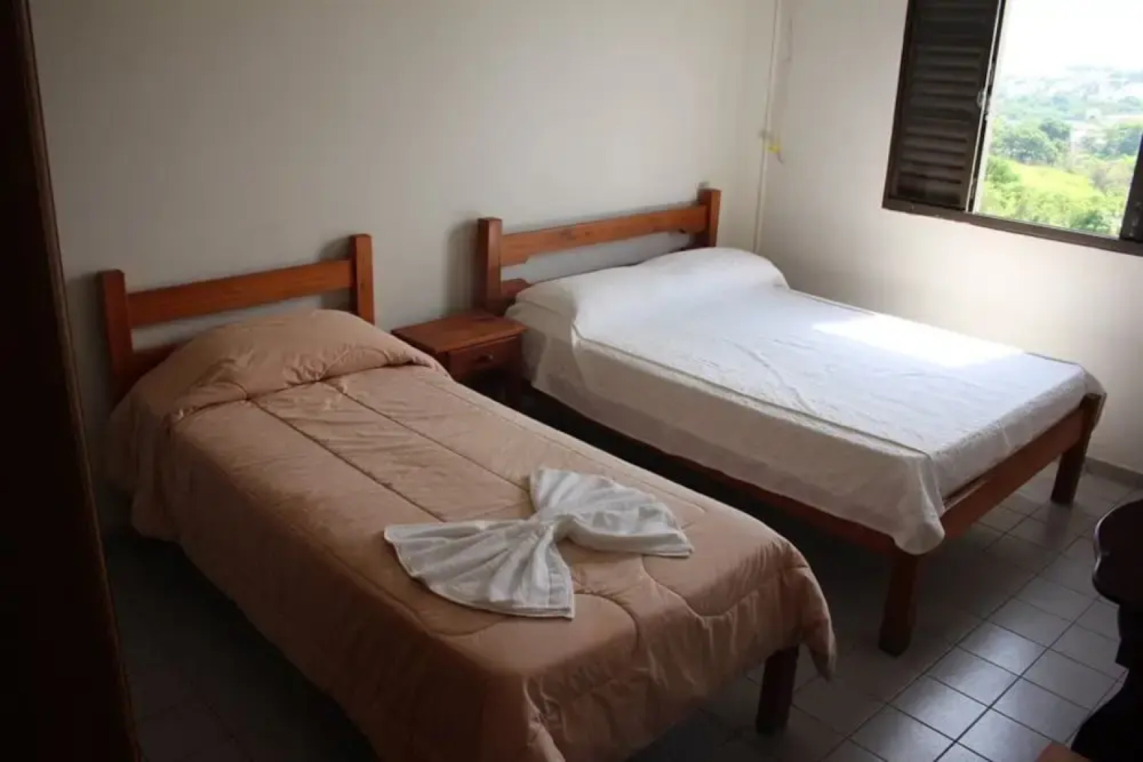 OYO Passos Inn Hotel