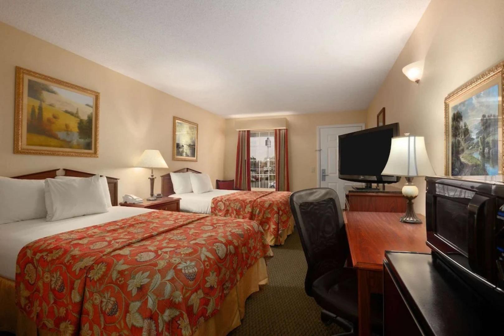 Baymont Inn & Suites Gaffney