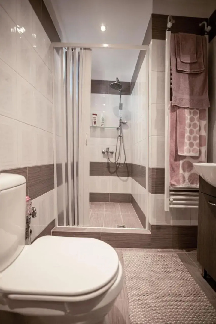 'The Ivory' House Project In Athens