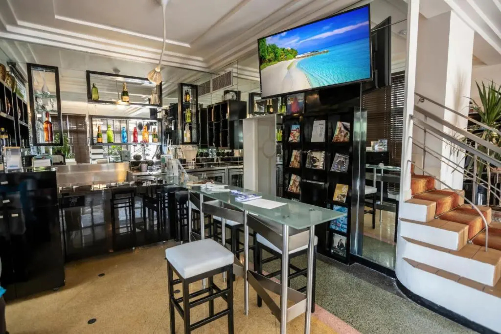 Riviera Hotel South Beach