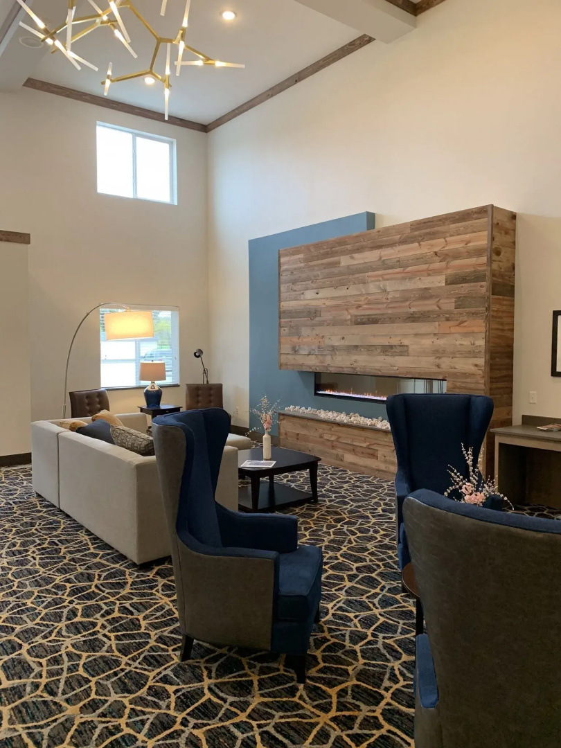 Little Crow Resort & Conference, Trademark by Wyndham
