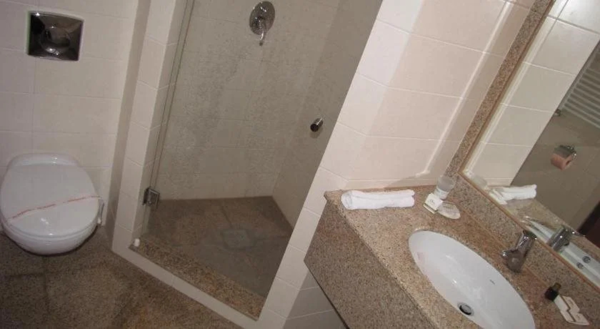 Vila Codrin Neptun-Olimp