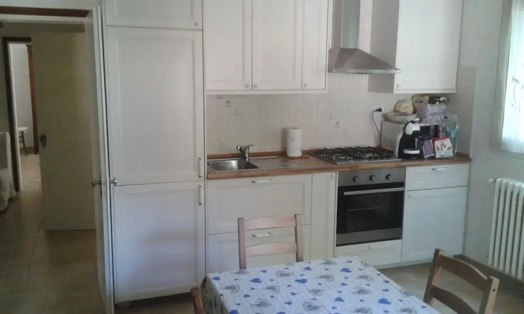 Agriturismo Il Torchio