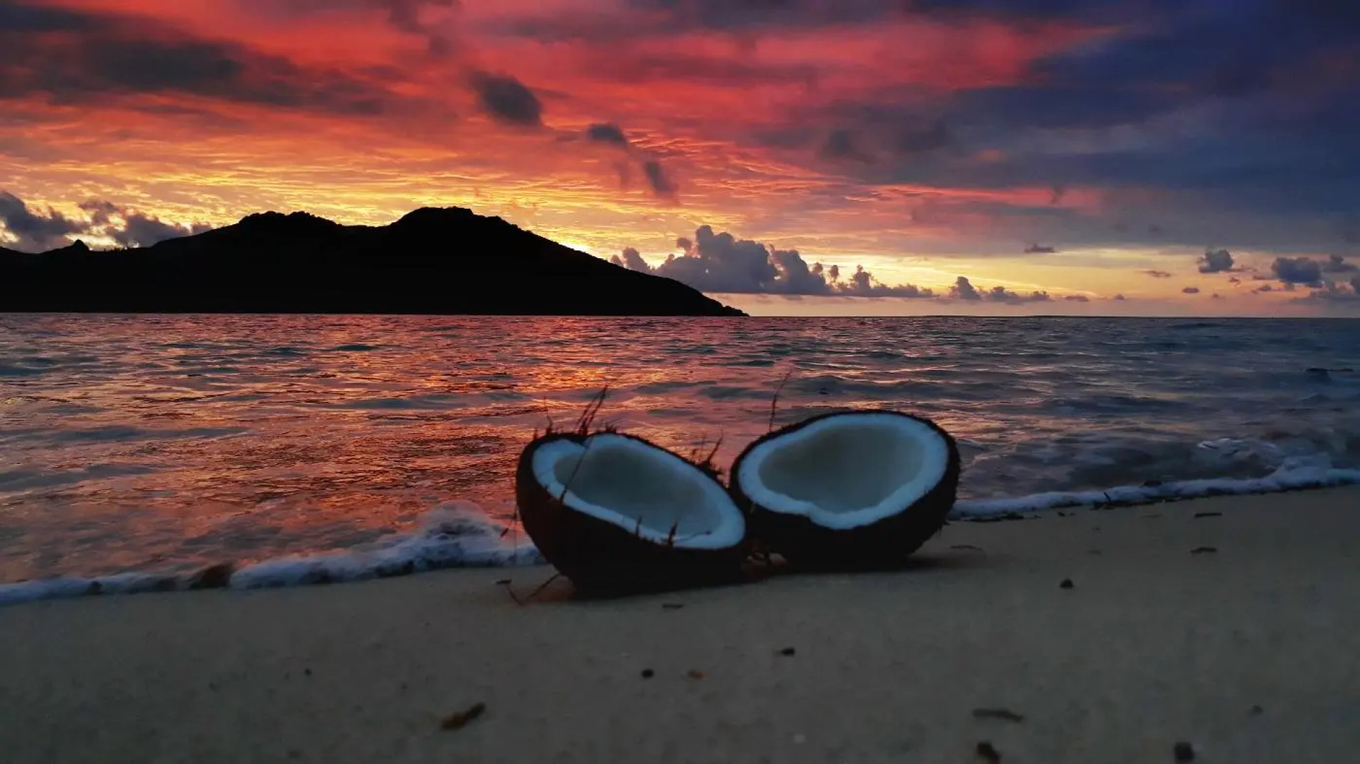 Coconut Beach Resort