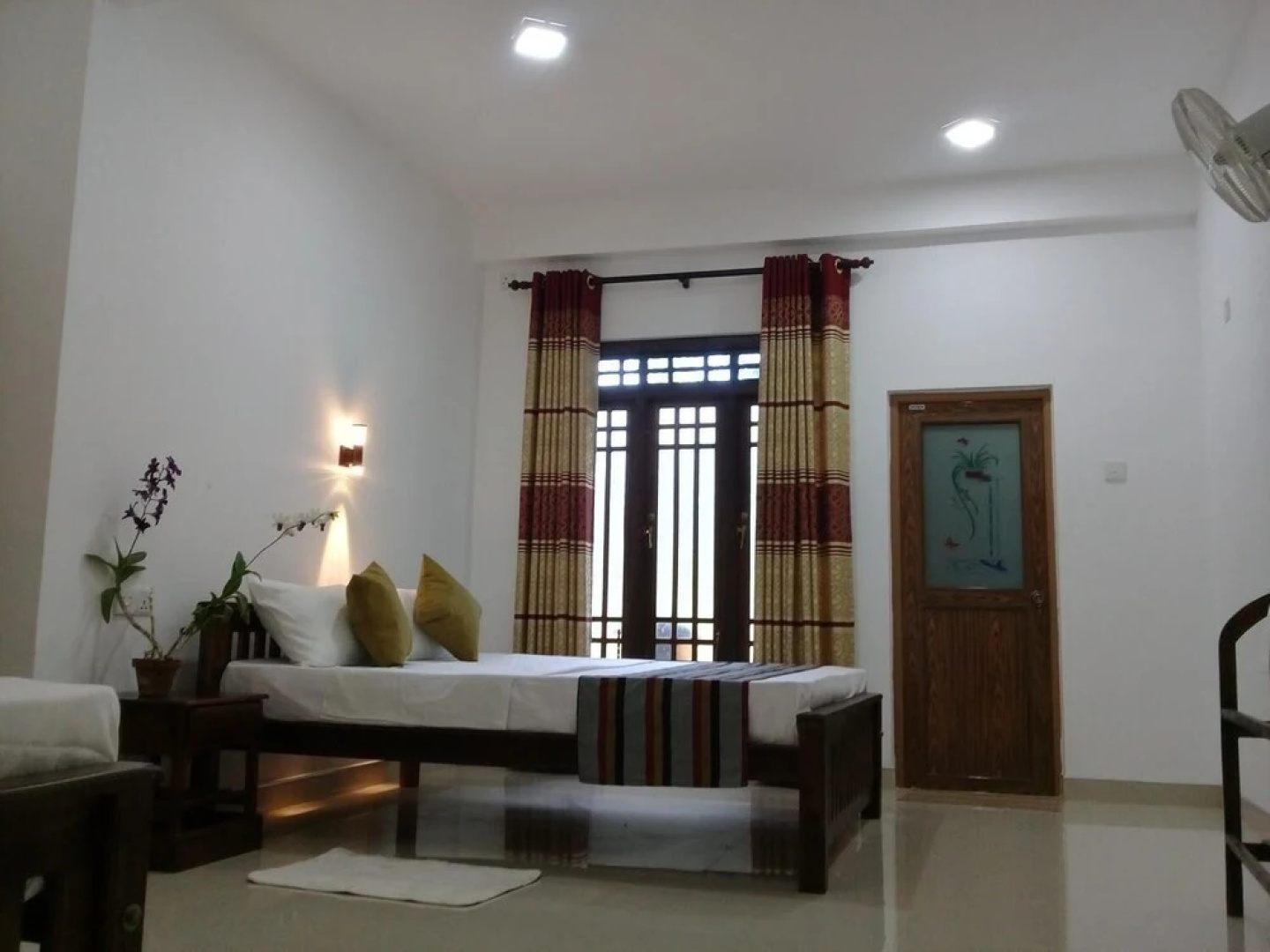 Green Edge Residences