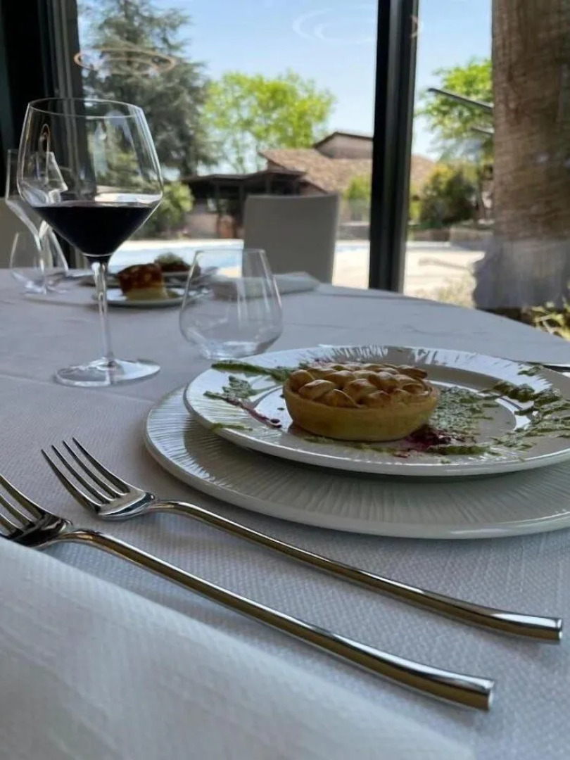 Antico Borgo Molino 7cento