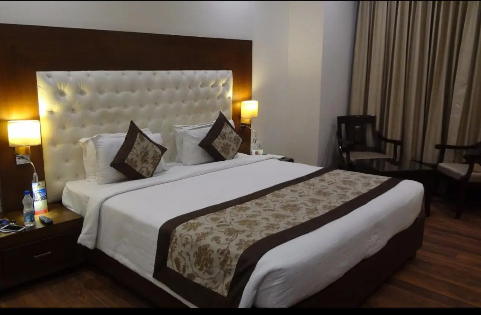 Hotel Seven Hills Tower