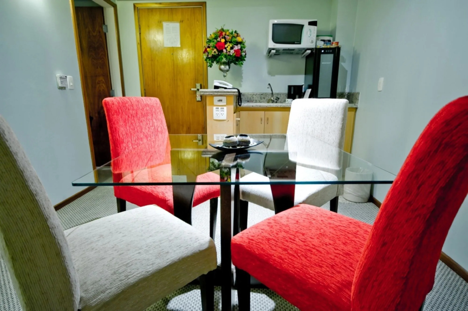 Hotel Nacional Inn São José dos Campos