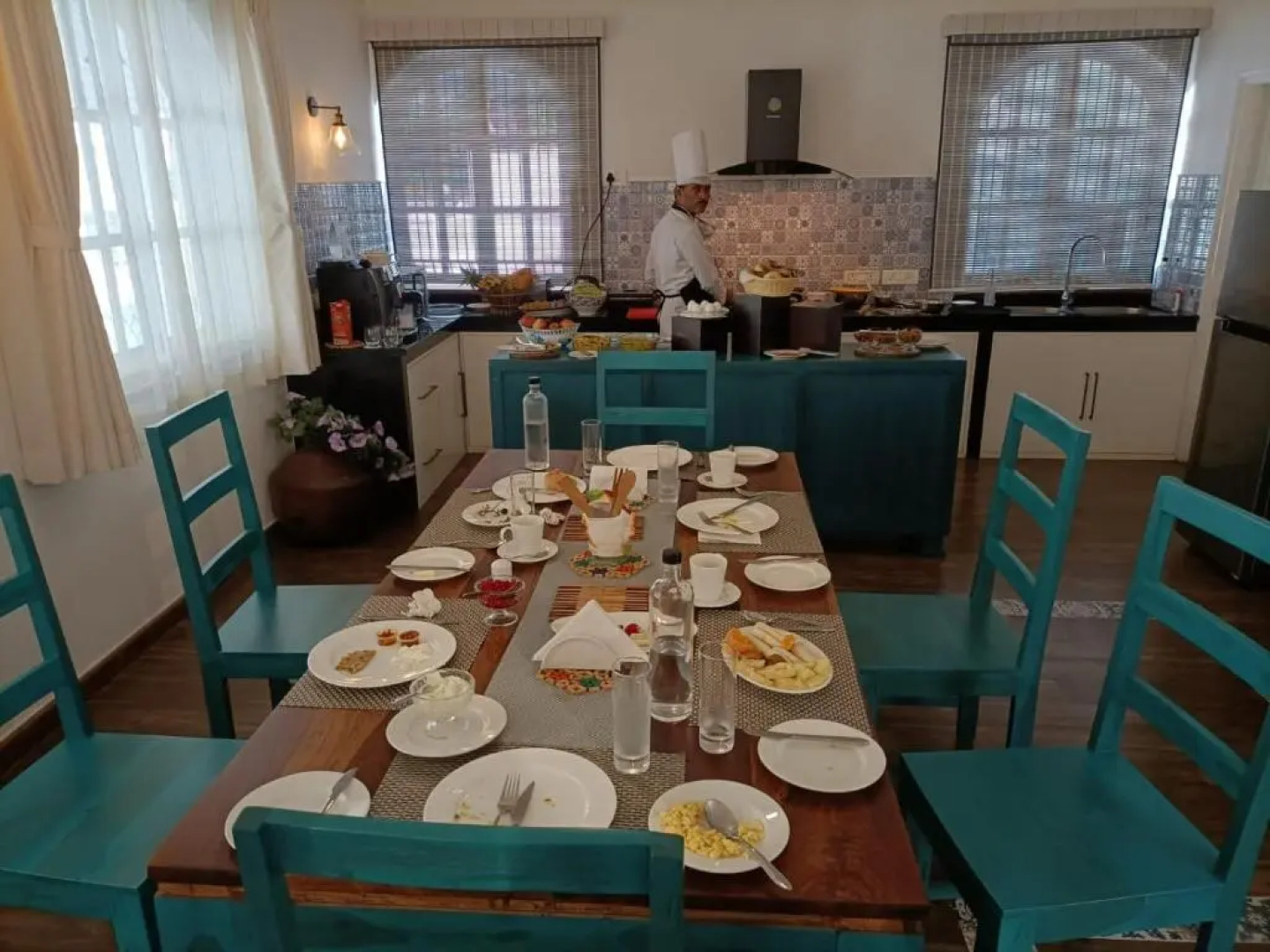 Villa Beleza Infinita