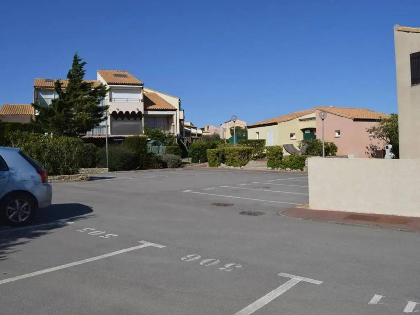 Maison Fleury-Saint-Pierre-la-Mer, 1 pièce, 4 personnes - FR-1-229D-313