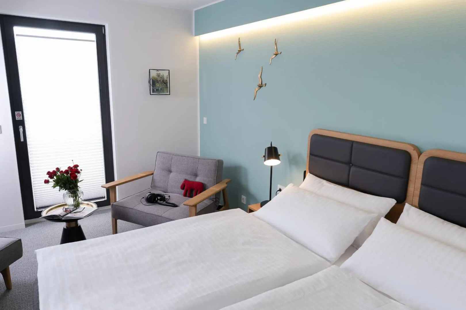 Hotel Am Leinritt