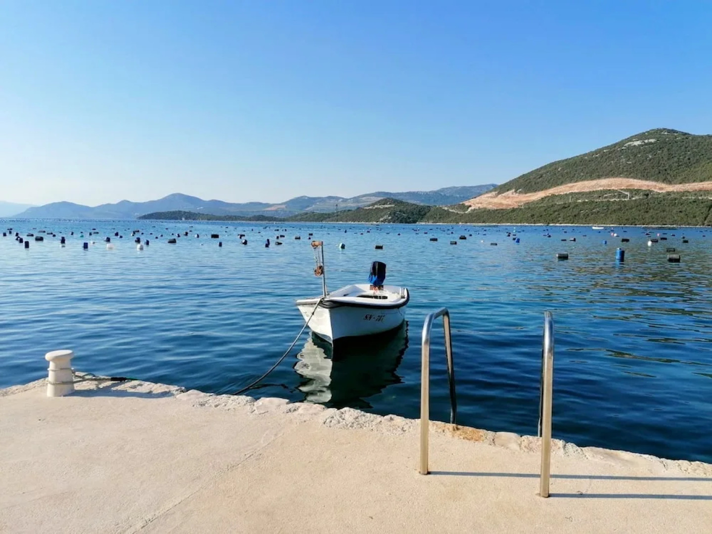 Holiday Home Blue Dream