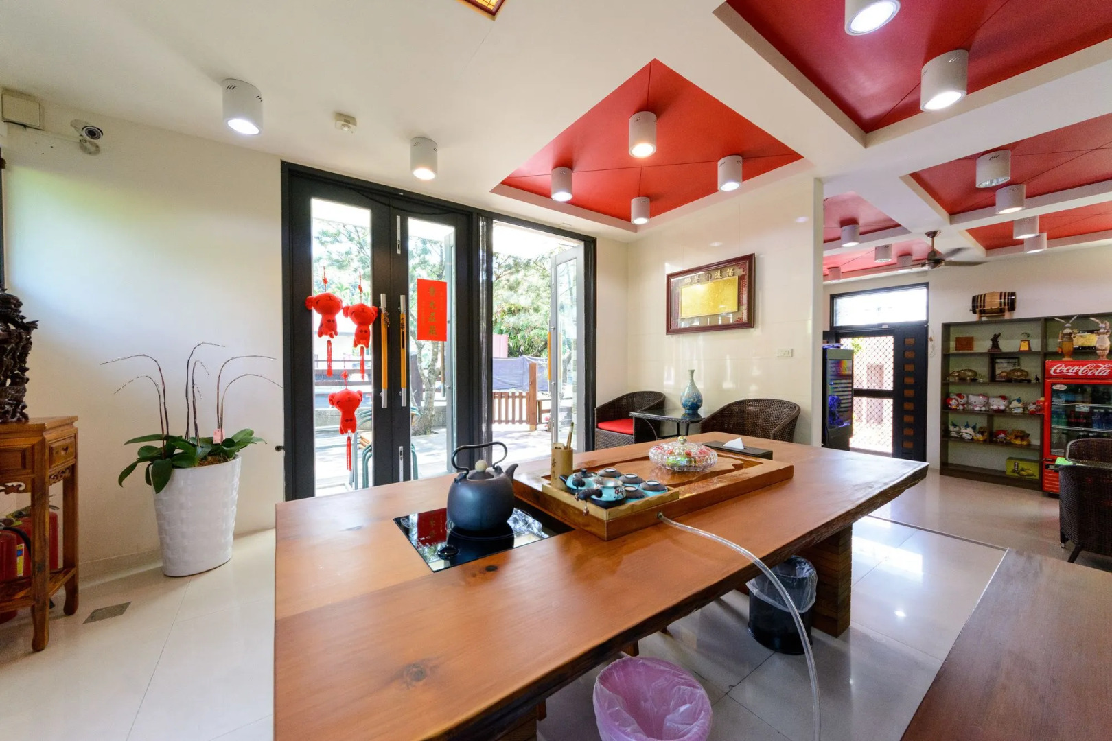 No.8 Dream Street Bed and Breakfast