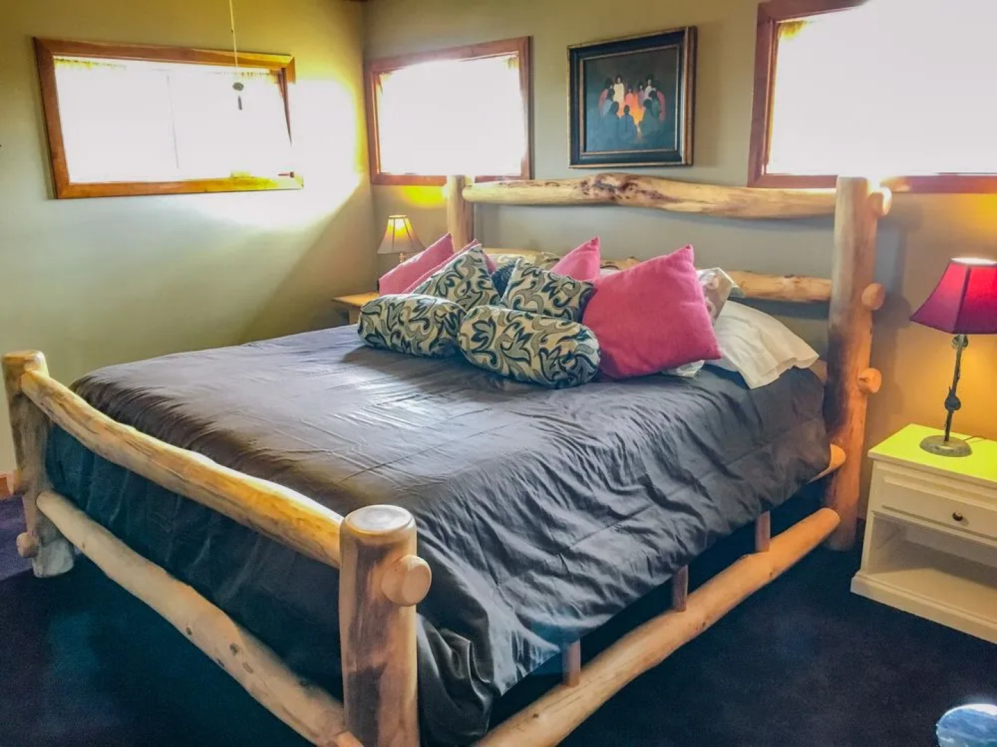 Sophia Retreat and Event Center