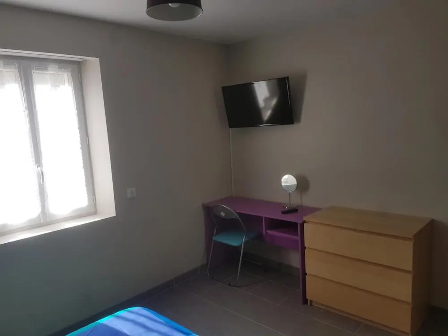 L'etoile De La Fontchevriere