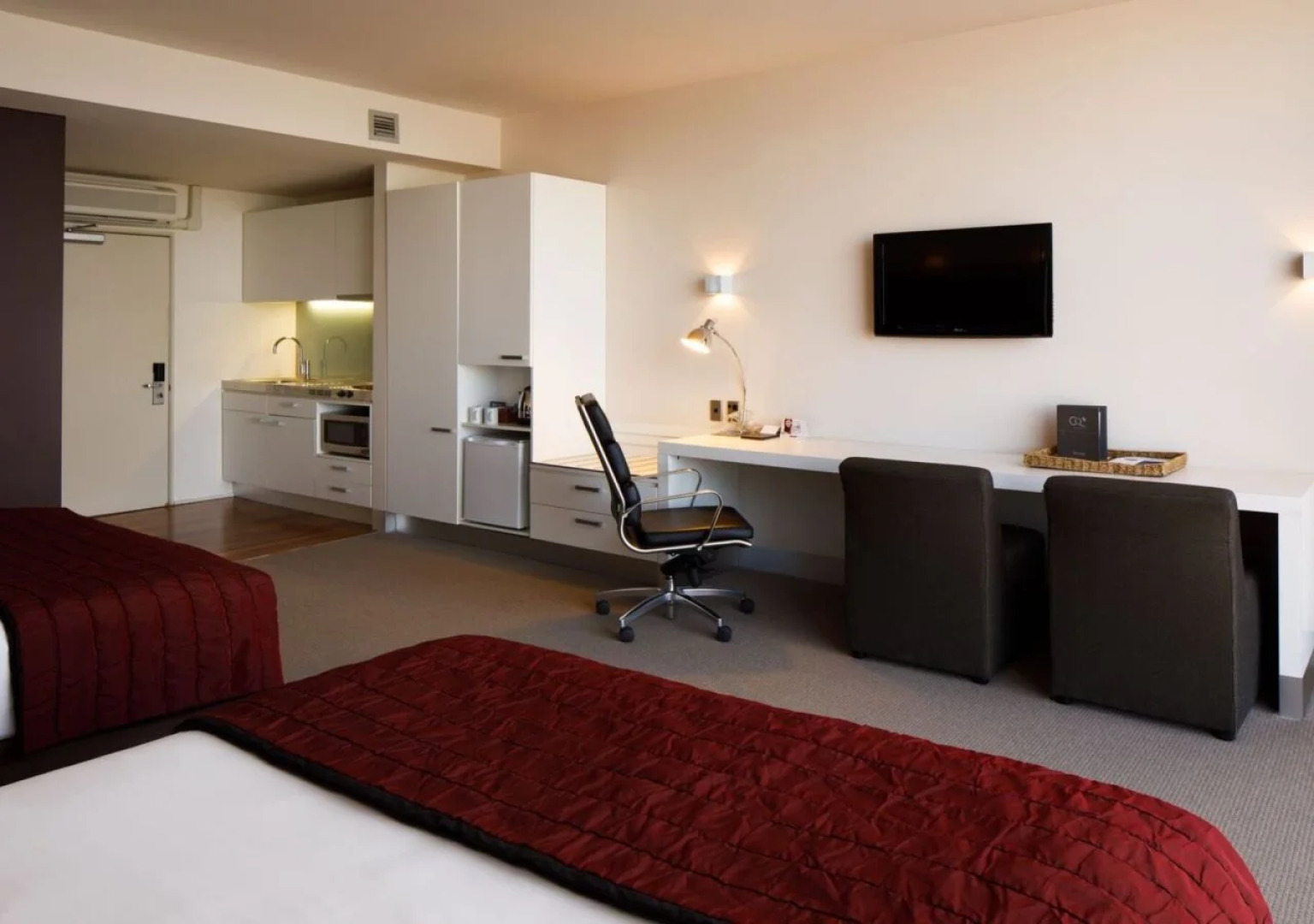 Naumi Hotel Wellington