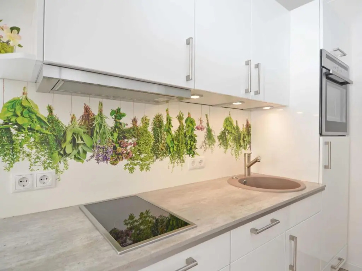 Wohnpark Stadt Hamburg - Apt. 09