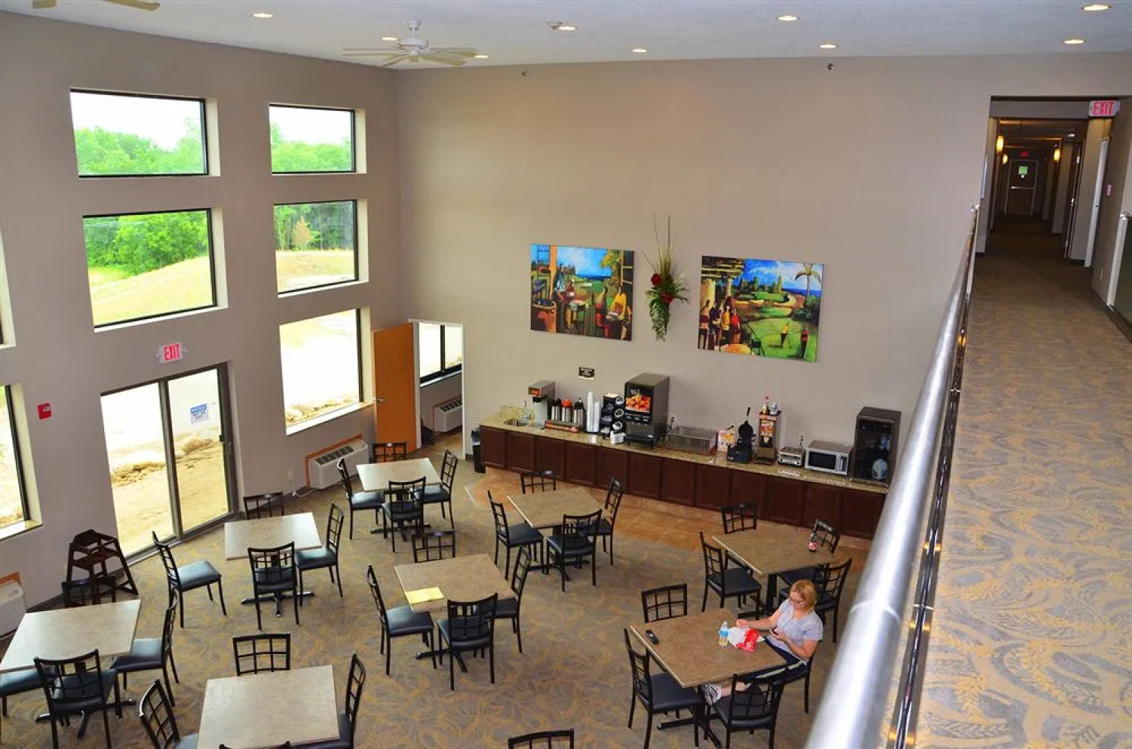 Boulders Inn & Suites Polk City