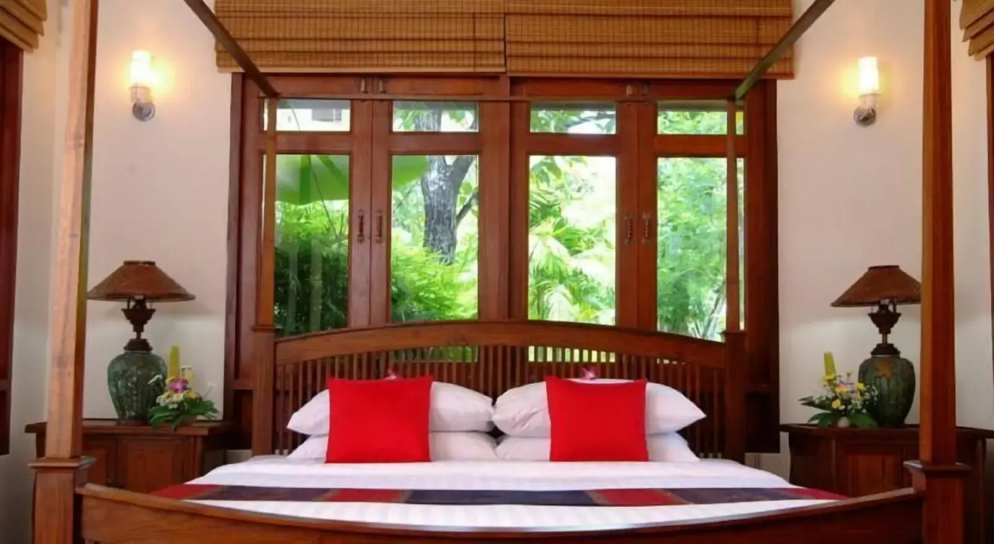 Iyarintara Resort