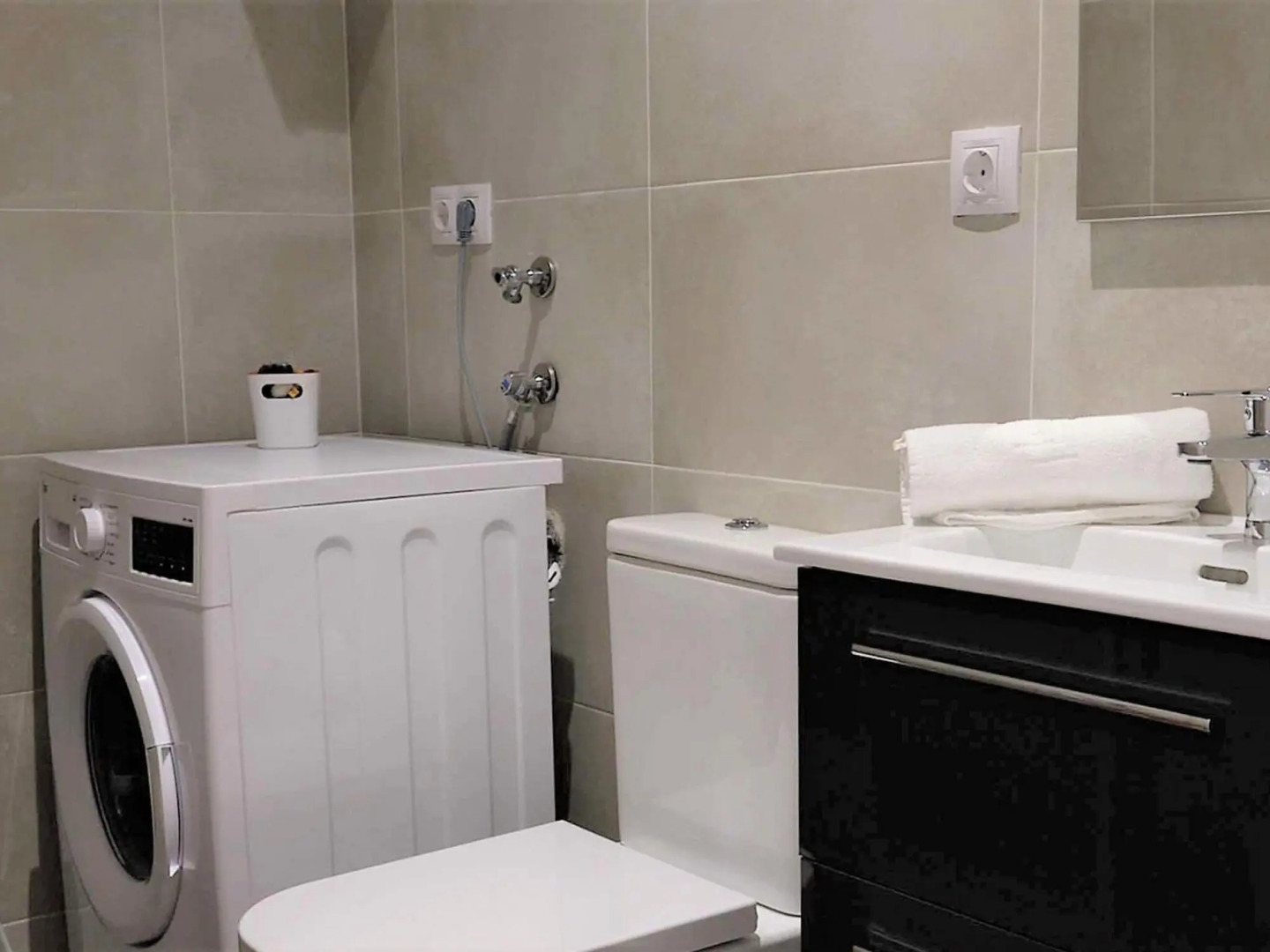 Delightful Apartment in Ourense overlooking the City