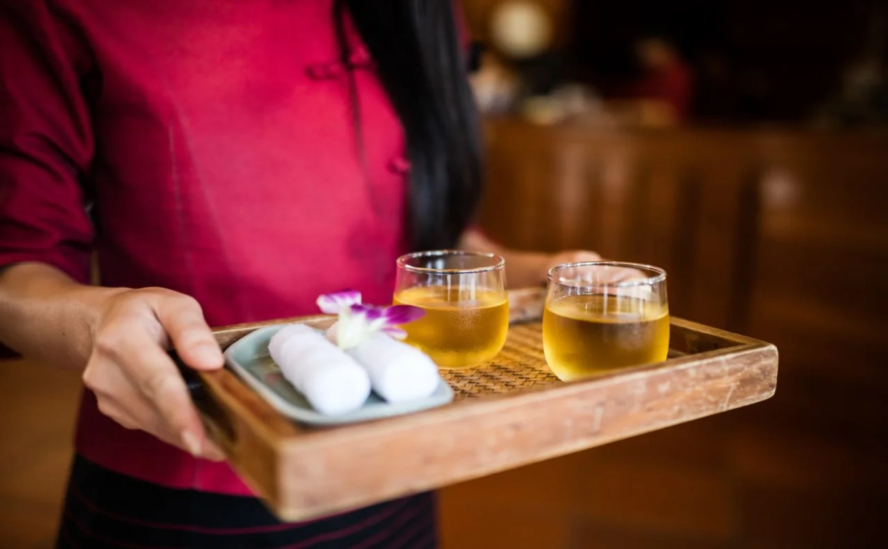 Rimping Village Hotel