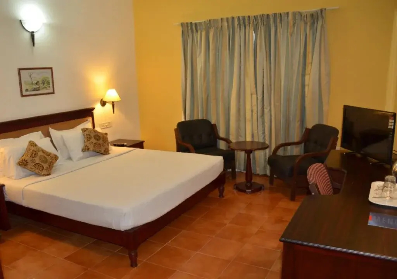 OYO 23587 M-star Heritage Hotel P Ltd