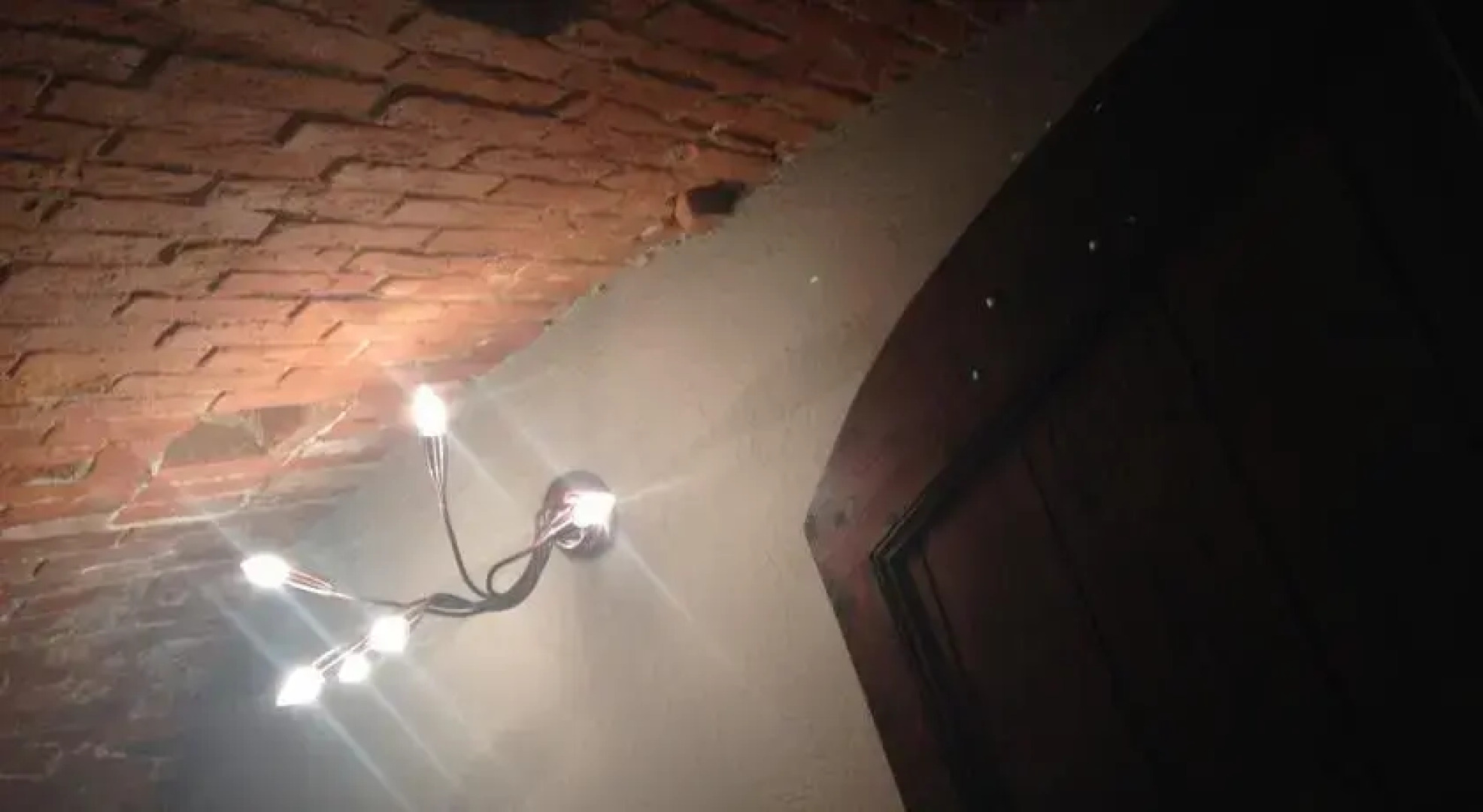 A mia Cà - Le camere del Vascello