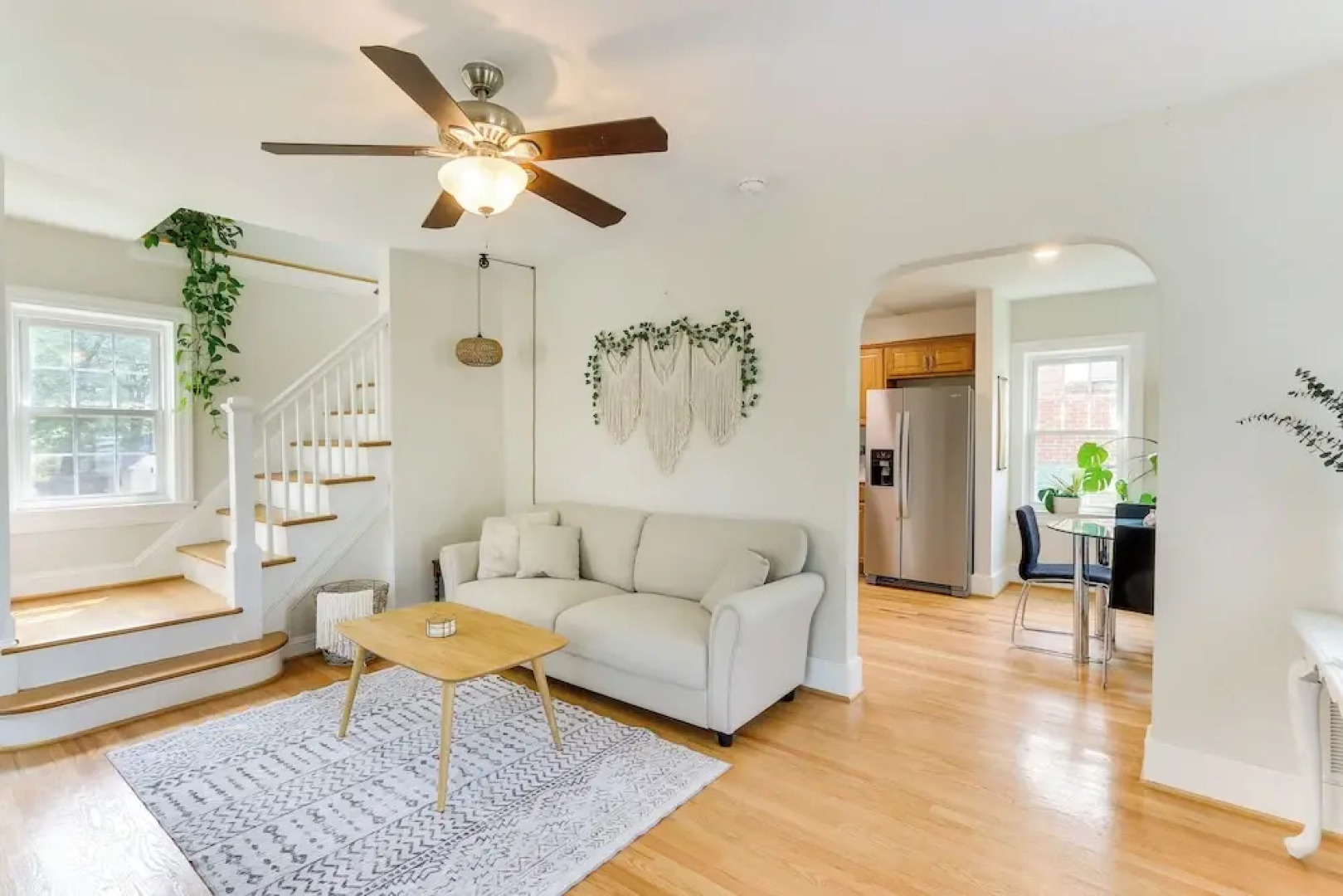 Chic Front Royal Retreat Near Shenandoah River!