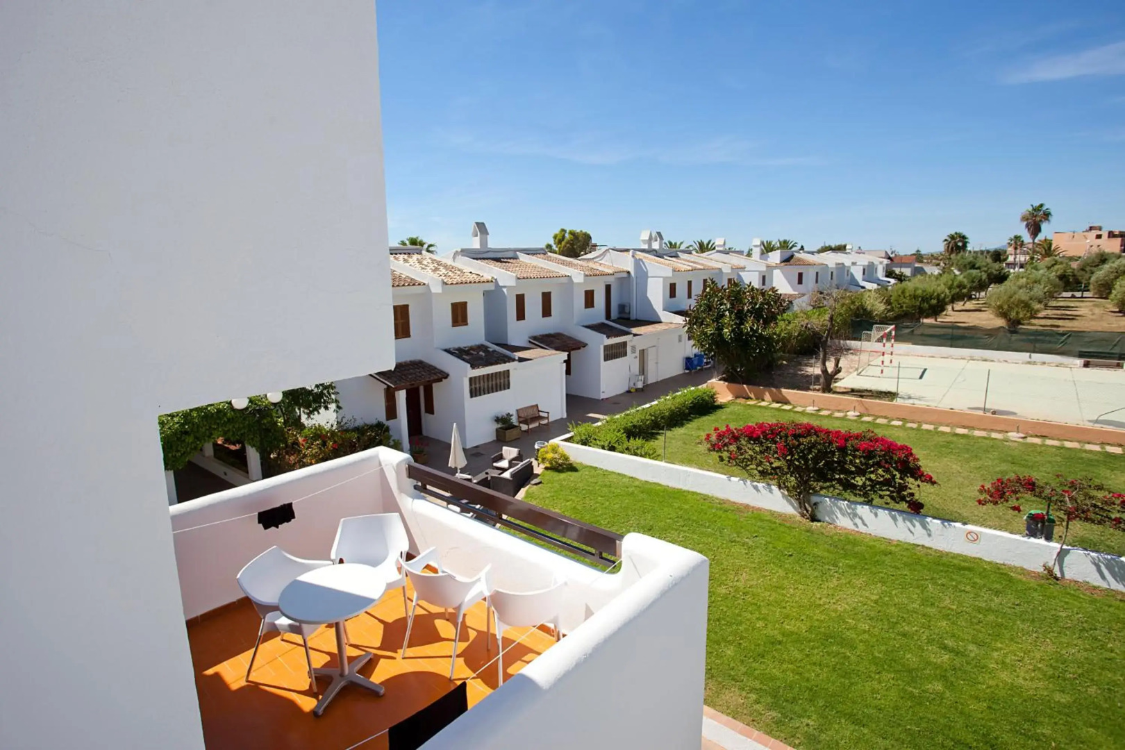 Apartamentos Cristina