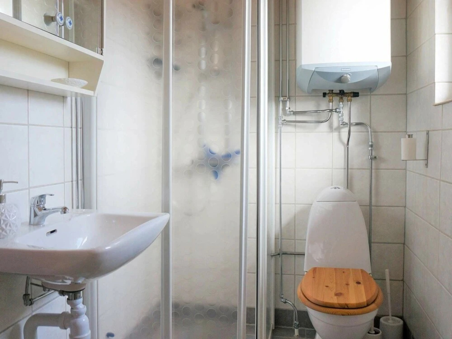 5 Person Holiday Home in Mullsjö