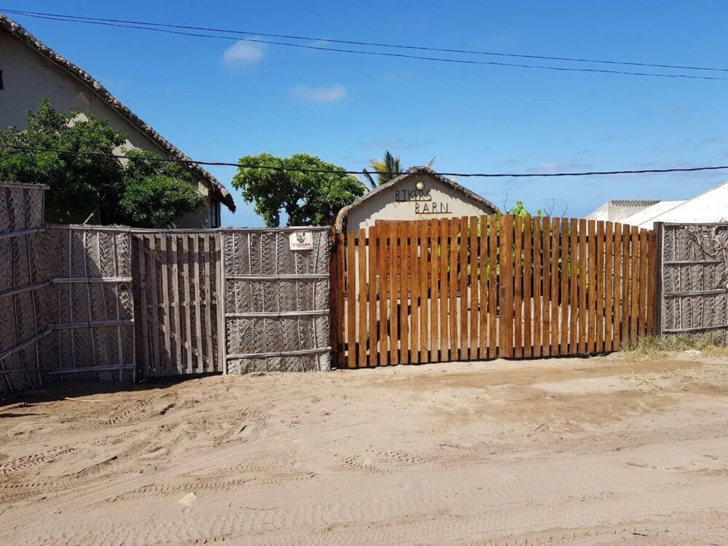 Casa Kiaat - Whale Watcher's Home