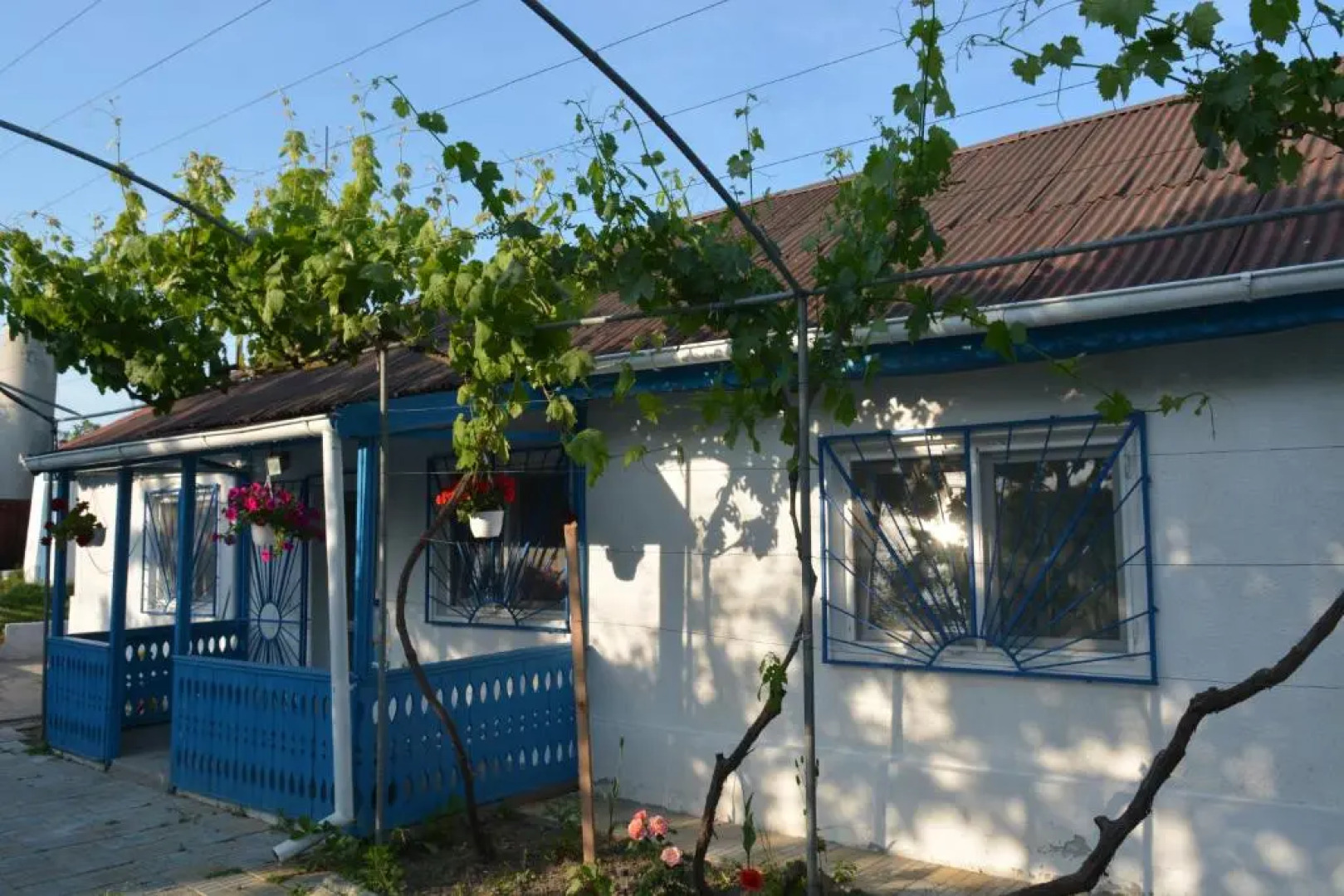 Sailors Guest House Jurilovca